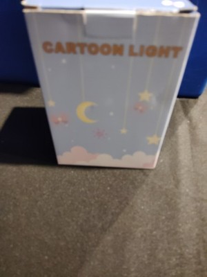 Cartoon Light