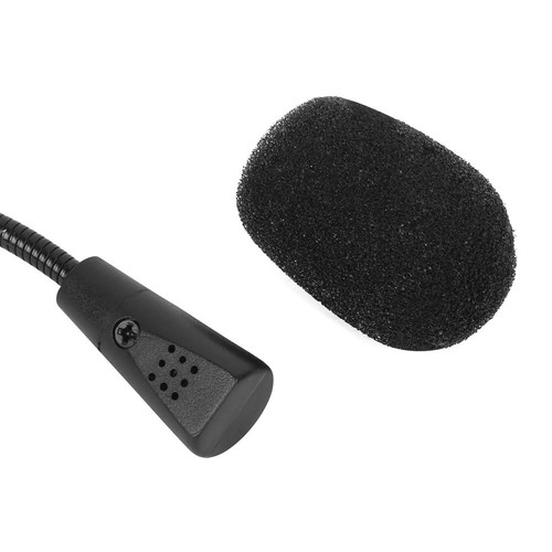 `3.5Mm Ear Hook Two Way Radio Earphone Bt Wired Intercom Headset For V6 V4 - Zdjęcie 8 z 12