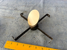 Telescope Spider w/ Secondary Reflector Mirror