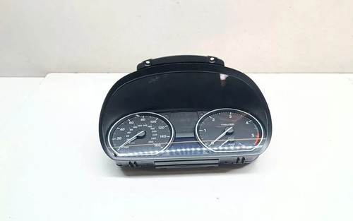 BMW 1 Cabrio E88 Kombiinstrument 9187333 2.00 Diesel 2010 33665183