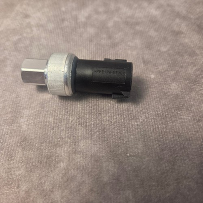 #ad A C Refrigerant Pressure Switch Sensor for Ford Focus F 150 PPEPA GF30 4 Pin $12.99