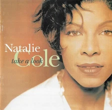 Take a Look by Natalie Cole (CD, 1993)