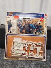 Airfix Historical Mini 54mm French Legionnaire 1908 Pack New