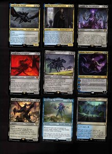 Lord of the Nazgul Deck