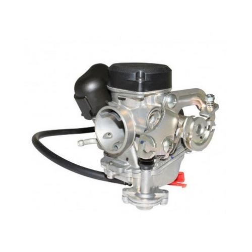 Carburateur Zip 4T et Fly 50cc pièce moteur scooter 4 temps
