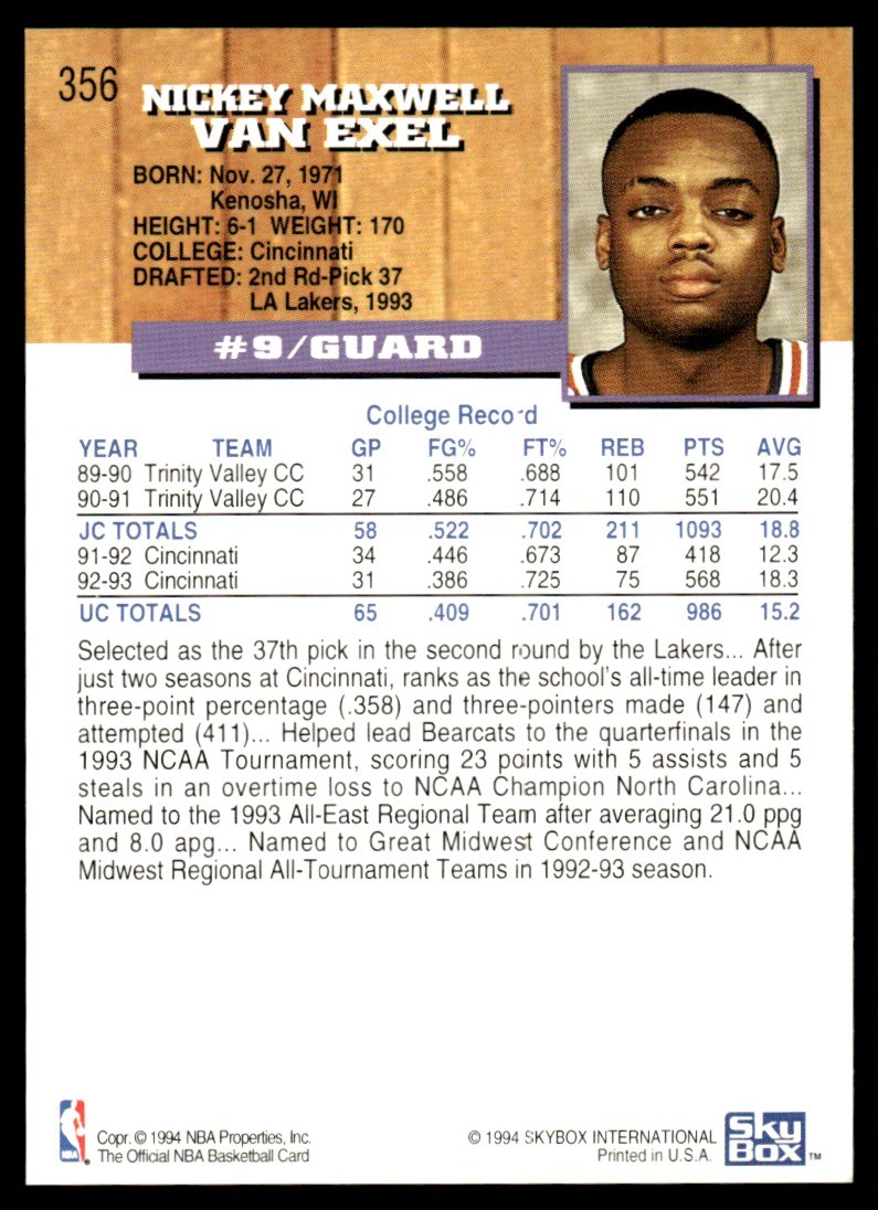 その他 NBA card Amazon.com: 2022-23 Panini NBA Hoops Skyview Holo #6 Anthony