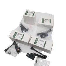 For Land Rover LR3 Discovery 3 2005-2009 Air Suspension Height Level Sensor 4PCS