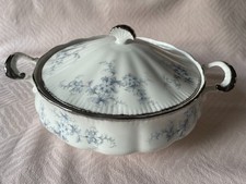 Royal Albert Bone China Paragon Bride's Choice Lidded Tureen 22cm diameter