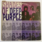 Shades Of Deep Purple~Rough Party Copy~Tetragrammaton Records~FAST SHIP OUT