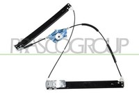 Prasco Fensterheber Elektrisch Vorne Rechts FüR Audi A4 Seat Exeo 8E2 B6 3R2