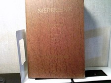 Niederlenz Dorfchronik. Div. Autoren und Dorfchronik Kommision.: