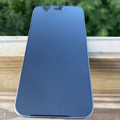 Apple iPhone 15 Pro Max Unlocked, 256GB | eBay