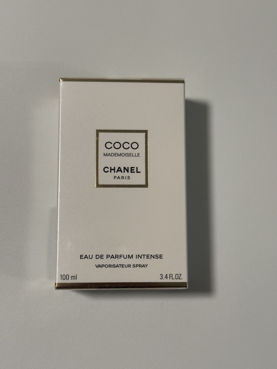 CHANEL Coco Mademoiselle 3.4 fl oz Women's Eau de Parfum for