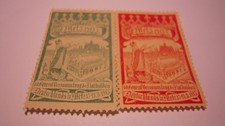 vignettes événement Metz1913
