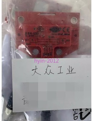 1pcs New DESTACO     sensor 8 EA-030-1 #iv