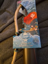 Pixar "Brave" Merida Bow  Arrow Archery Set, fNEW rom Disney Store, Used