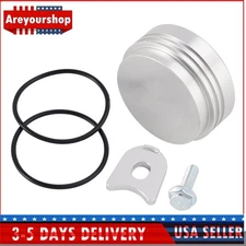 700R4 Speedometer Sensor Port Plug 551961Z For Chevy Transmission SBC 305 327 US