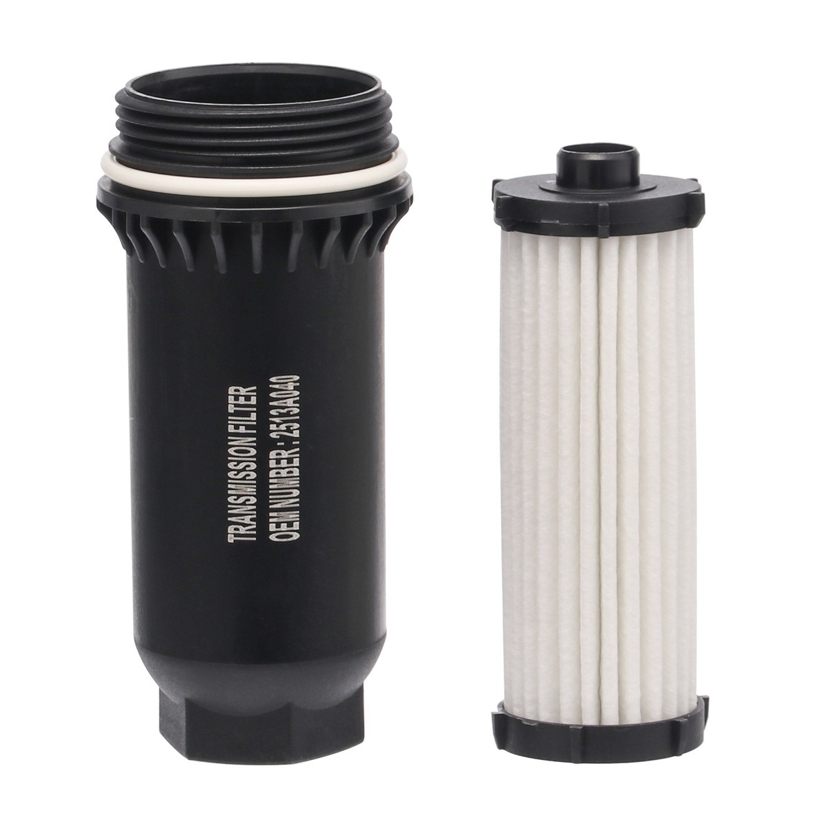 12* Transmission Filter Kit 2513A040 for Mitsubishi Lancer