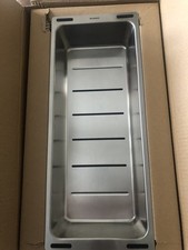 Blanco Stainless Steel Colander