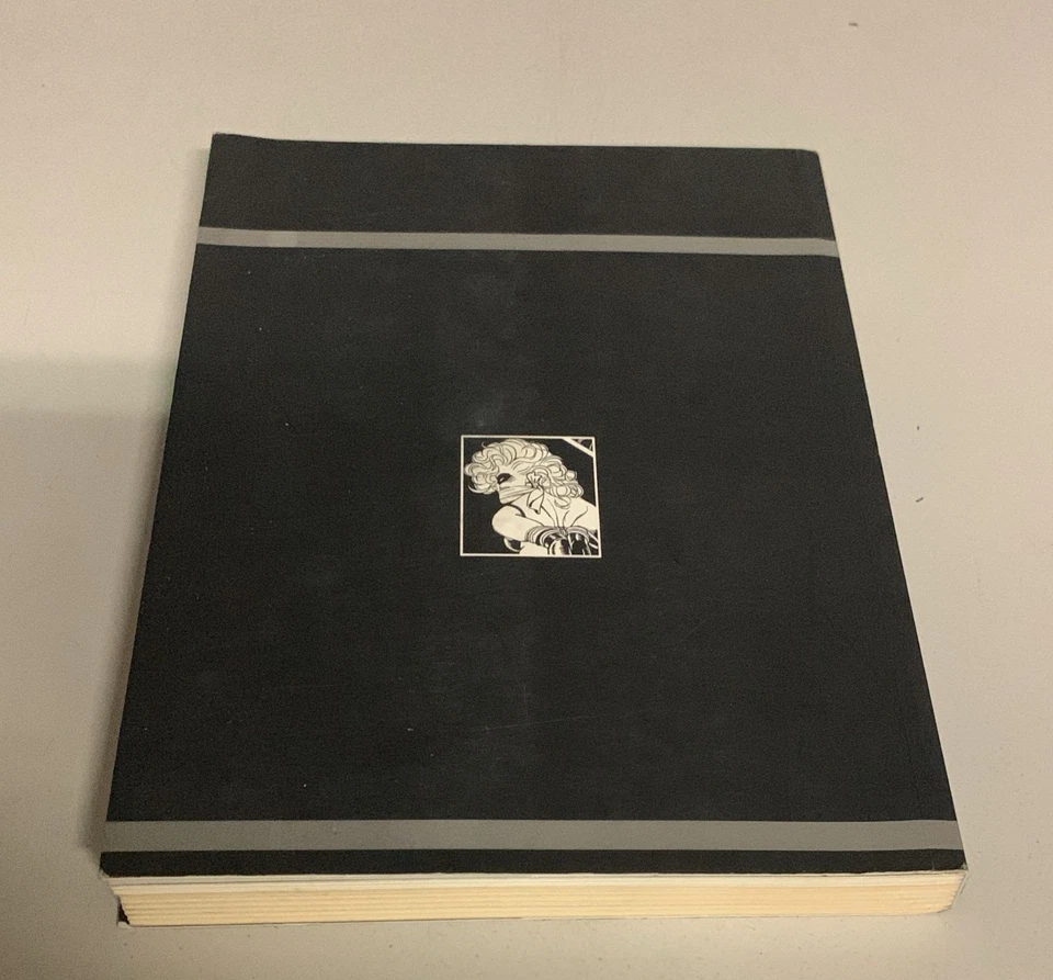 PROFILI - FRANCO SAUDELLI, IN PUNTA DI PIEDI - GLAMOUR INTERNATIONAL PRODUCTION - Immagine 4 di 4