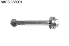 Image of Wheel Suspension Repair Kit SKF VKDS 368001 Fits Mercedes-Benz C-Class