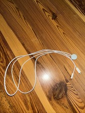 Two Apple Watch Magnetic Fast Charger USB-C Cable 1 m          A2515 MT0H3AM/A.