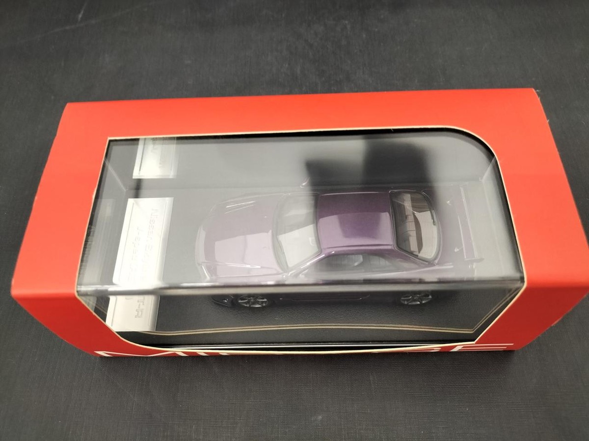 Hpi Japan Gt-R R34 1/43 Scale | eBay Hpi Japan Gt-R R34 1/43 Scale | eBay