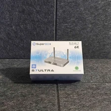 NEW RELEASE - S7 ULTRA Media Player • SHIP FAST •