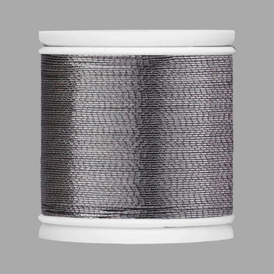 MS-A Prowrap Metallic Fishing Rod Building Threads Size A 100yd Spools