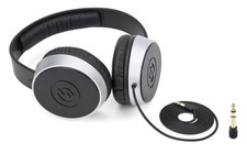 SR550 Over-Ear Studio Headphones