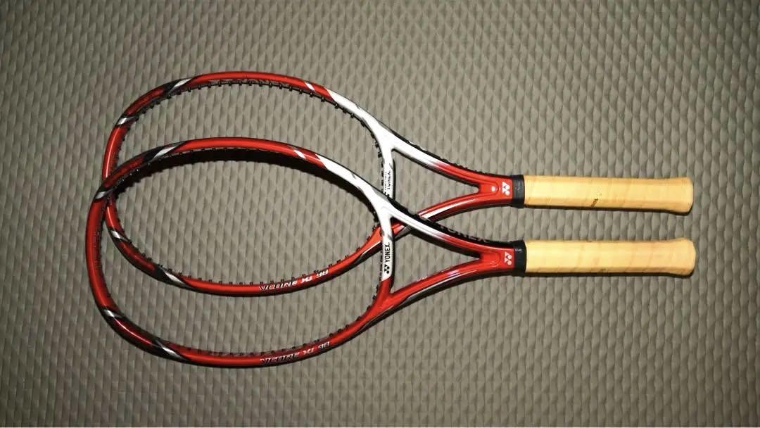 YONEX VCORE Xi 98 G2 2本セット Yonex Vcore Xi 98 G2 Set 2 | eBay