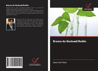 Ayaz Latif Siyal | Brama Do Hodowli Ro¿Lin | Taschenbuch | Polnisch (2020)