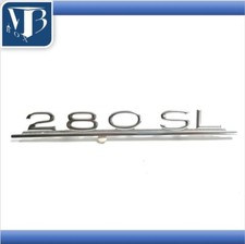 Capot Mercedes 280