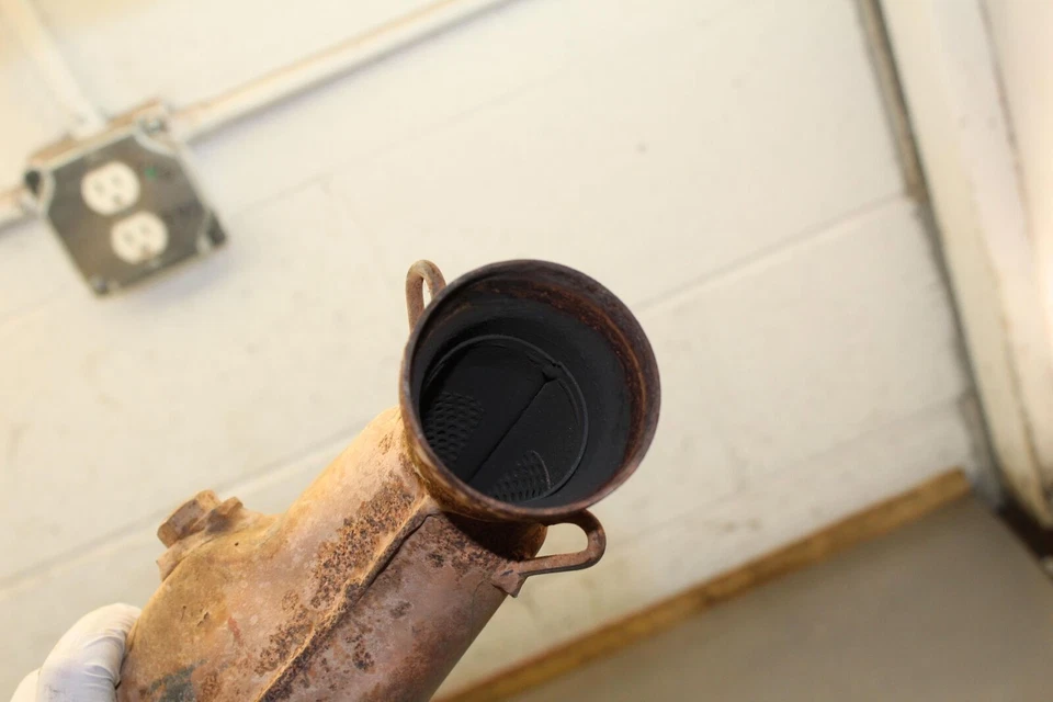 1997 POLARIS XPLORER 300 4 X 4 ВЫХЛОП A183 - Изображение 2 из 4