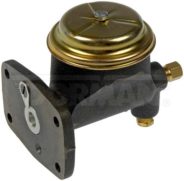 Cilindro maestro de freno Dorman M36218 se adapta a los modelos Chrysler, Dodge y Plymouth Foto 3 de 4