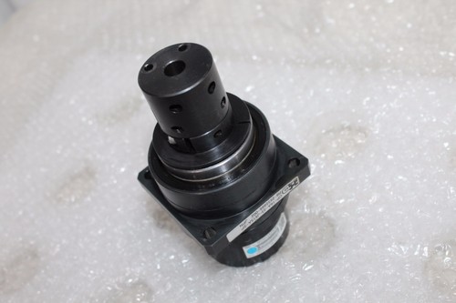 HD SYSTEMS CP-16A-33-J615A-SP GearHead + Panasonic MSMA5A39 - Picture 12 of 12