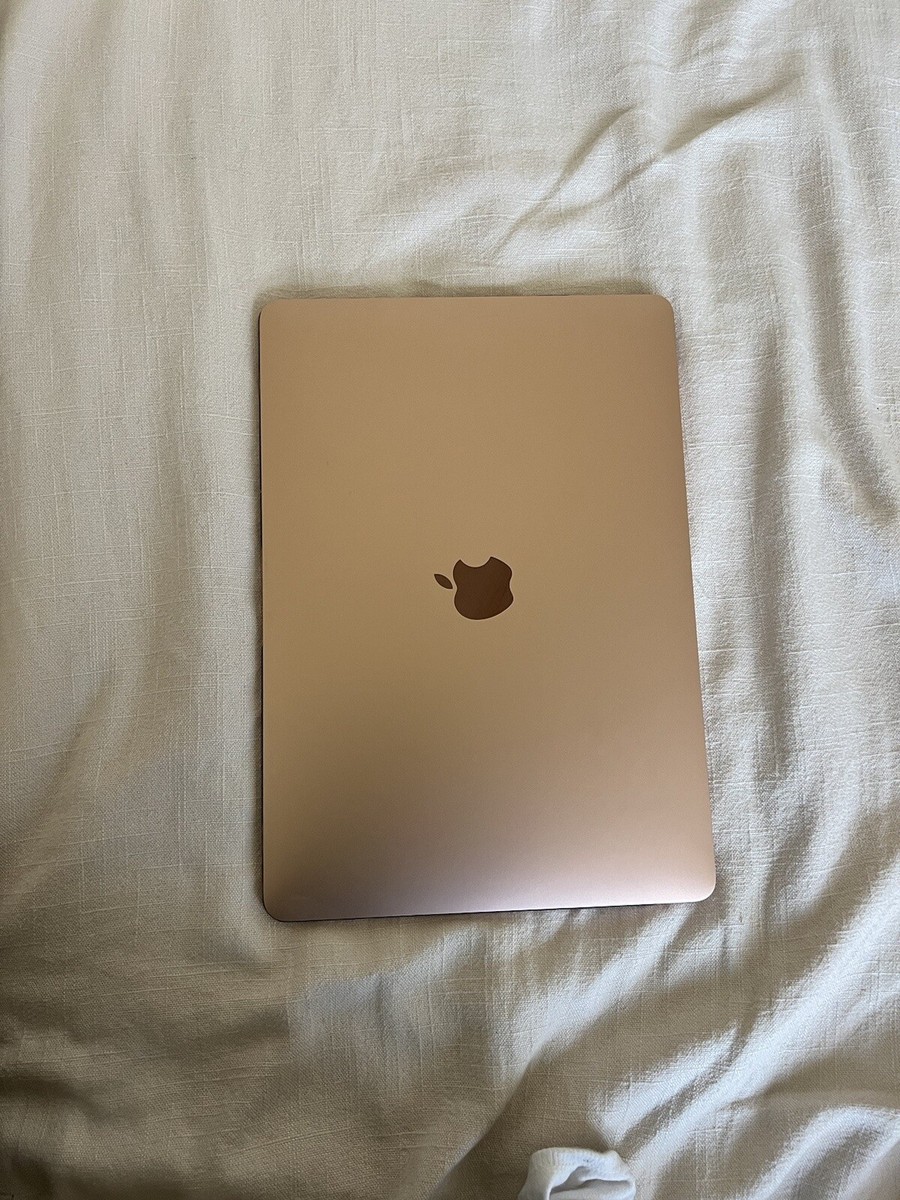 Okinawa Prefecture Macbook Air M1 Gold 512gb Apple Early 2020