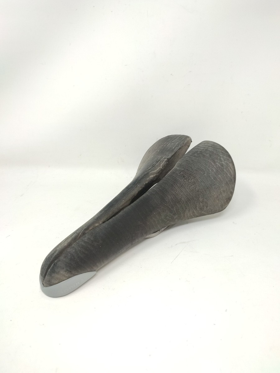 A Vintage Sattel Saddle Fahrrad Bassano Modulare Titan | eBay