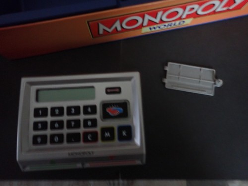 Monopoly- Variante zum Aussuchen - Bild 250 von 292