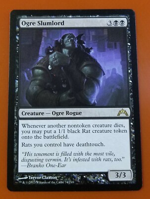 mtg gatecrash most expensive cards Amazon.com: Magic: The Gathering Murders at Karlov Manor Commander Deck main image 1