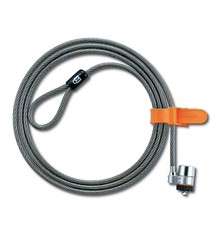 Kensington Laptop Lock Microsaver Bulk to MicroSaver Keyed Laptop Lock K64022F