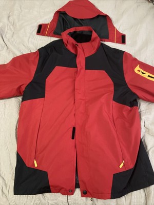 unco boror jacket
