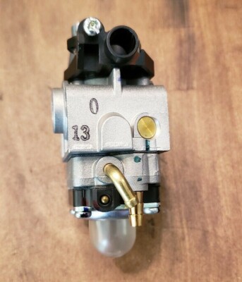 Kit Carburatore Per Decespugliatore Honda GX35 - Con Filtro Aria, Candela E Guarnizioni - Ricambio Compatibile - Foto 12