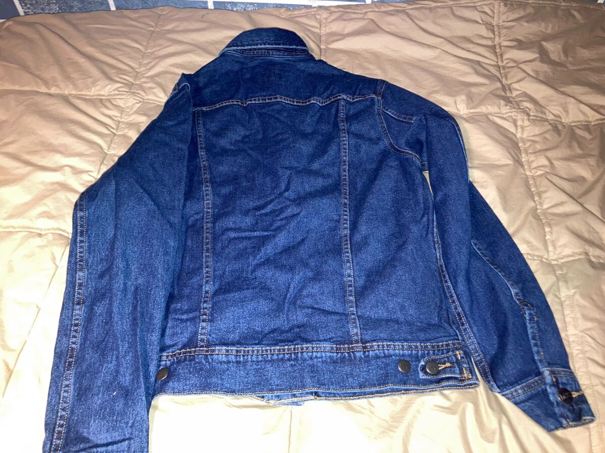 Lee Rider Luther Jacket Men's Small S Style 112339176 NEW | eBay Lee Rider Luther Jacket Men's Small S Style 112339176 NEW | eBay