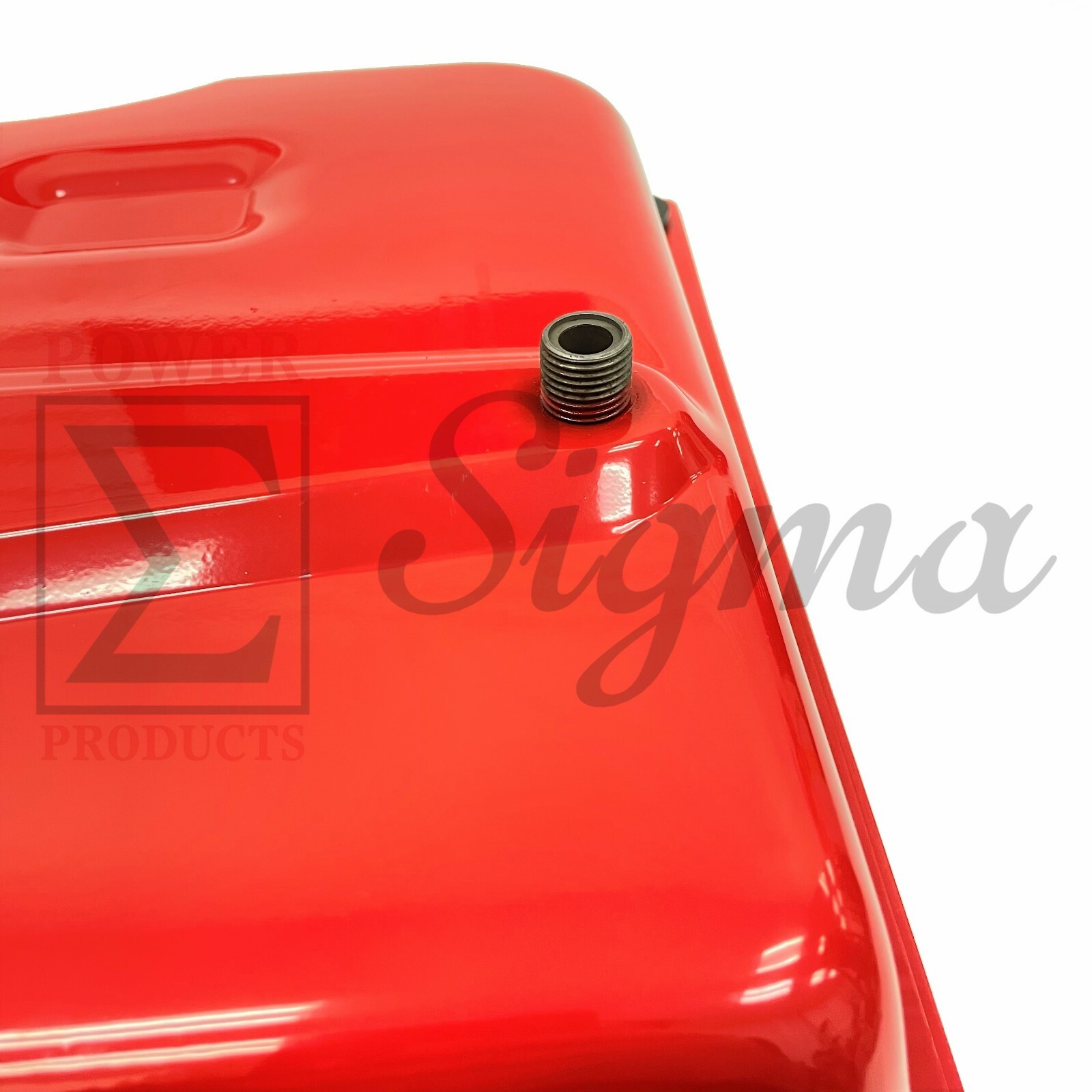 Gas Fuel Tank W/ Vent For Harbor Freight Predator 7000 8750 Watt 420cc