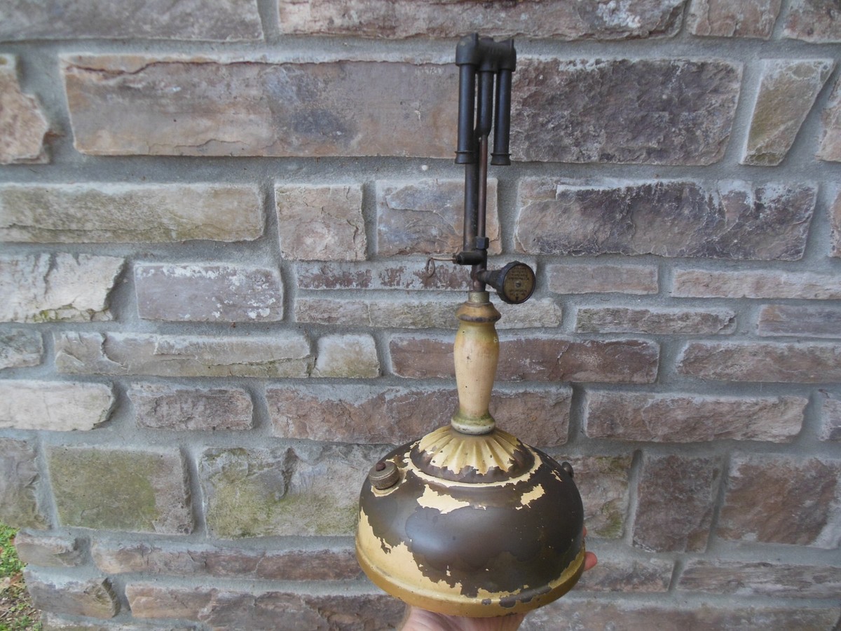 Coleman Lamp Sunshine of the Night No 132 Instant Lighting Coleman Lamp Sunshine of the Night No 132 Instant Lighting