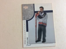 2002-03 UD HONOR ROLL PASCAL LECLAIRE ROOKIE CARD H100975