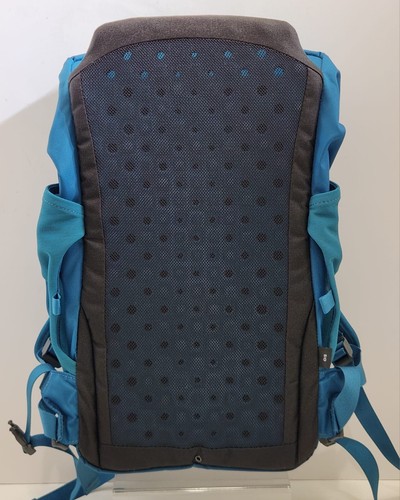 Osprey Skimmer 16L With Reservoir Sapphire Blue Hiking Hydration Backpack - Picture 5 of 23
