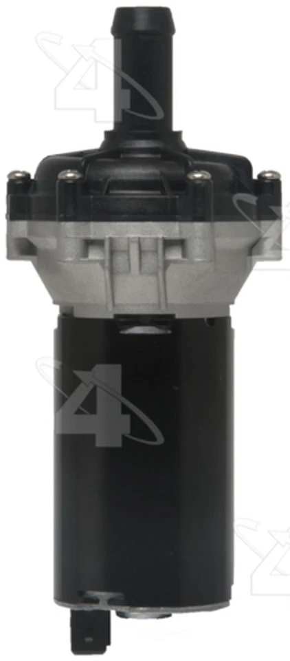 Piezas bomba de agua auxiliar motor Master 89009 Foto 2 de 4