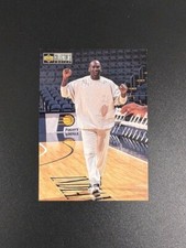 1997-98 Upper Deck Collector's Choice - Michael Jordan #391 Michael's Magic